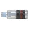 Plug-in nipple S2000 MT - NPL-PN-S2000-ET-R1/2IN