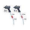 Plug-in nipple S2000 MT - NPL-PN-S2000-ET-R1/2IN