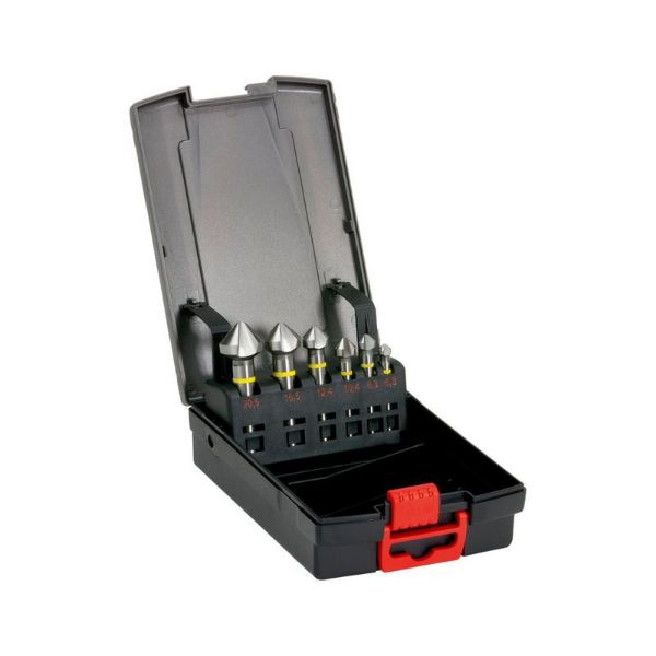Picture for category Conical countersink, assortment