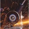 Cutting disc, Longlife for stone - CDISC-LL-GREY-STN-CE-TH2,5-BR22,2-D125MM