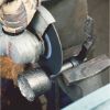 Cutting disc, Longlife for stone - CDISC-LL-GREY-STN-CE-TH2,5-BR22,2-D125MM