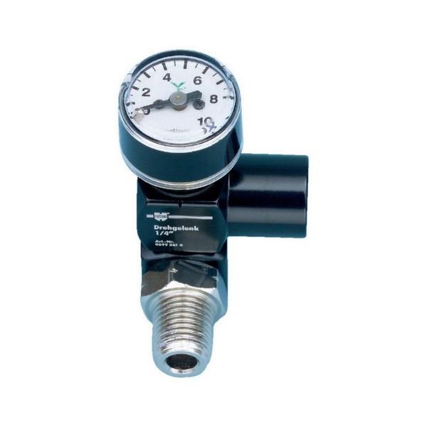 Picture for category Swivel, pneumatic, accssrs.