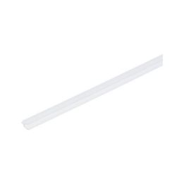 Glazing groove for frame profile type A - AY-GLASSFLUTE-FRMPRFL-ALU-TYPA-3000MM