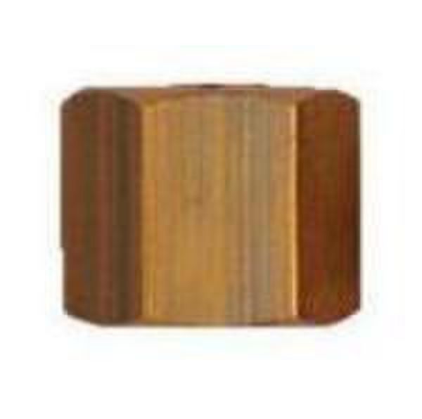 Picture for category Union nut, pneumatic