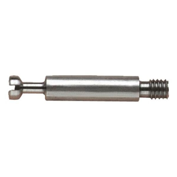 Picture for category System bolt eccentric connector with M6-thread