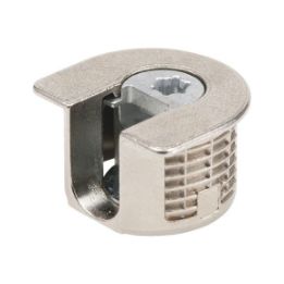 System connector SV 20 E - SYSCON-SV20E-ZD-PLUG-AW20-(NI)-19MM