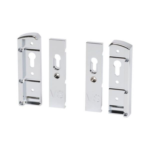 Picture for category Front attachment for floor unit basket front ext.