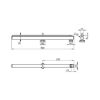 Table extension EAT 500 - TBLEXT-EAT-500