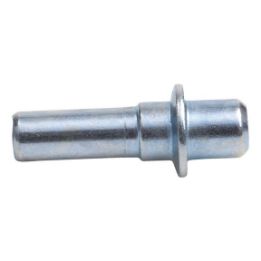 Insertion bolt - SHLFSPRT-ZD-(HDG)-FB-BOLT-SIMPLE-D5X12,5