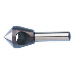 Conical countersink HSCo 90&deg; with cross hole - CNTSNK-CRSHO-HSCO-90DGR-(D2-5MM)
