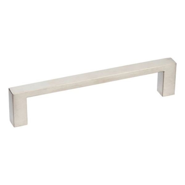 Picture for category Designer furniture handle, stnlss stl, square bow