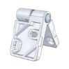 Angle connector Spez-V - BRKTJNT-(SPEZ-V)-BLACK