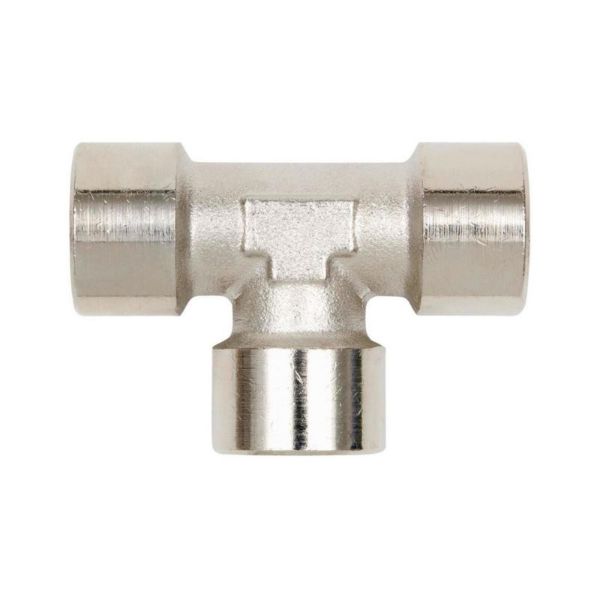 Picture for category T-piece, pneumatic