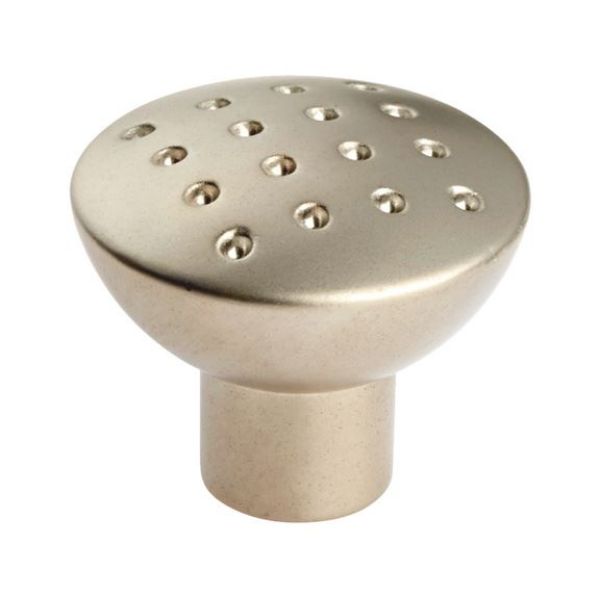 Picture for category Knob, die-cast zinc 21
