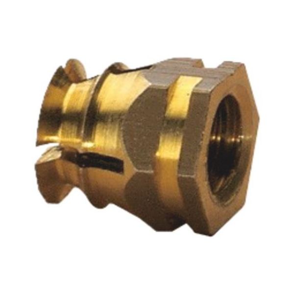 Picture for category Expanding socket for system bolt
