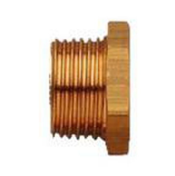Picture for category Reducing nipple, pneumatic