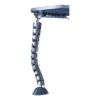 Horizontal cable guide - AY-CABLEGUIDANCE-WRITDSK-HORZ-ALU-4X400