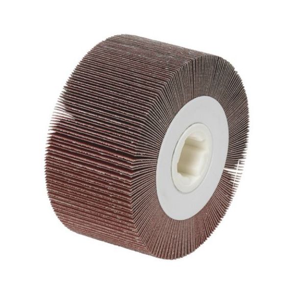 Sanding Blade Roller - SNDROLL-FLP-G40-100X50MM