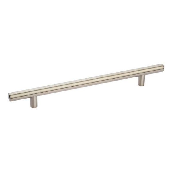Picture for category Furniture bar handle, stainless steel