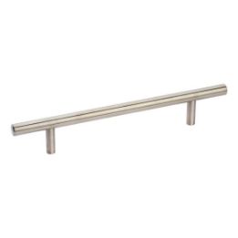 Bar handle - HNDL-ROD-A2-10X128MM