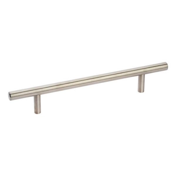 Bar handle - HNDL-ROD-A2-10X128MM