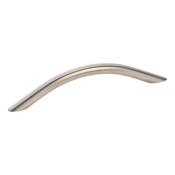 Picture for category Segment bow handle, stainless steel