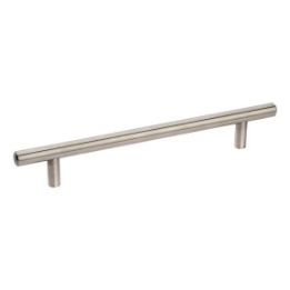 Bar handle - HNDL-ROD-A2-12X160MM