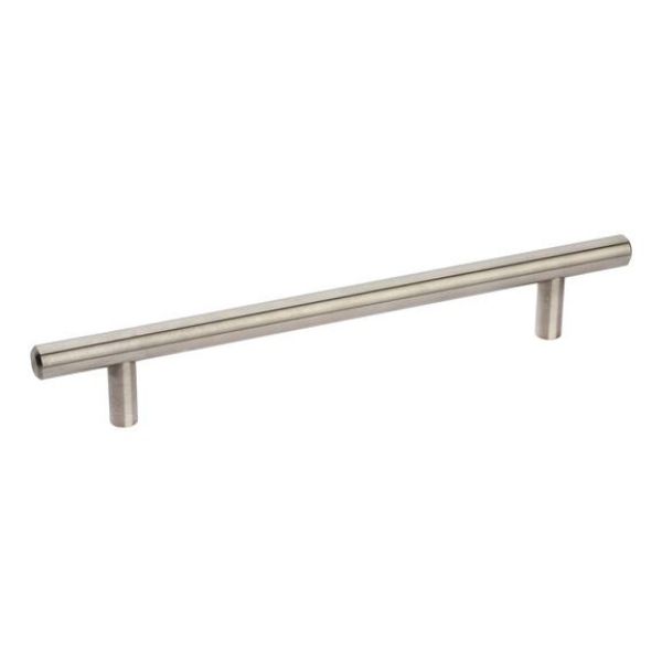 Bar handle - HNDL-ROD-A2-12X160MM