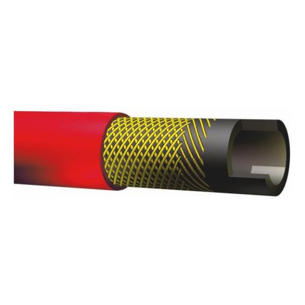 Picture for category Air painting hose completely assembled
