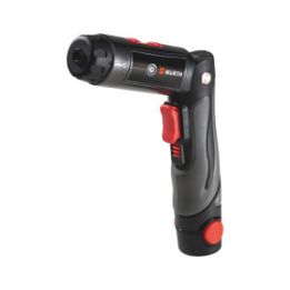 Cordless screwdriver S 3-A - SCRDRIV-CORDL-(S3-A)-CASE