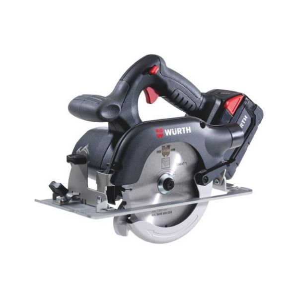 Picture for category Cordless hand-held circular saw, HKS 28-A