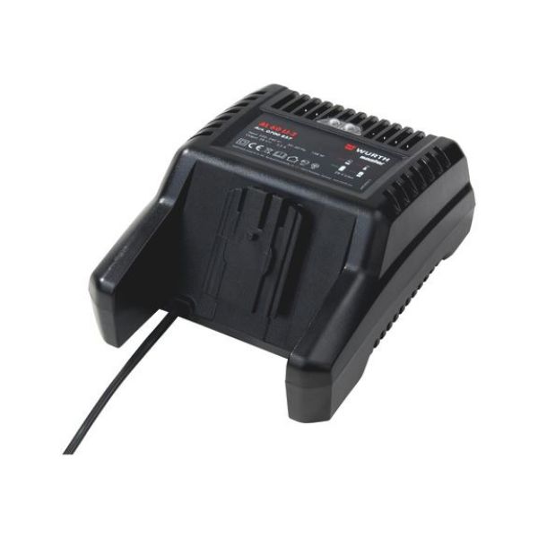 Picture for category Charger AL 60-LI-2