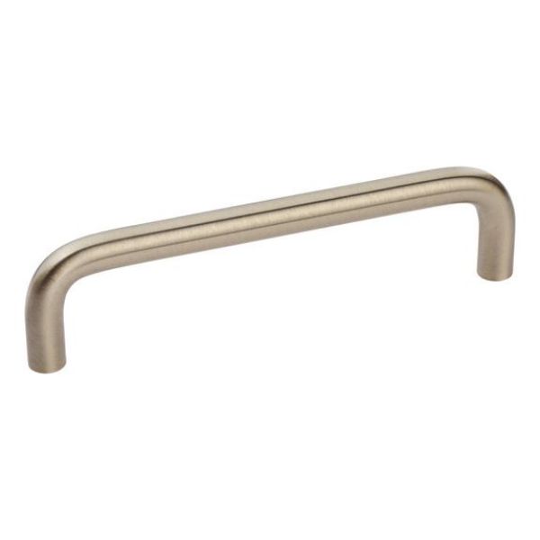 Picture for category Bow handle stainless steel Finish