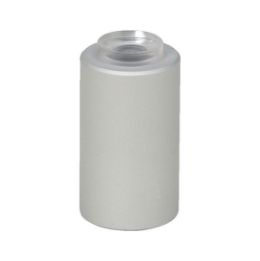 Spacers - SHLFSPRT-DISTANCERTNR-GLASPLT-ALU-H50MM