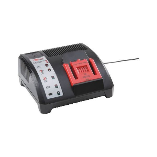 Picture for category Charger AL 30-SD-LI, fan cooled
