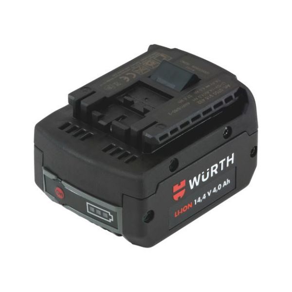 Picture for category Battery LI-CV, 14.4 volt