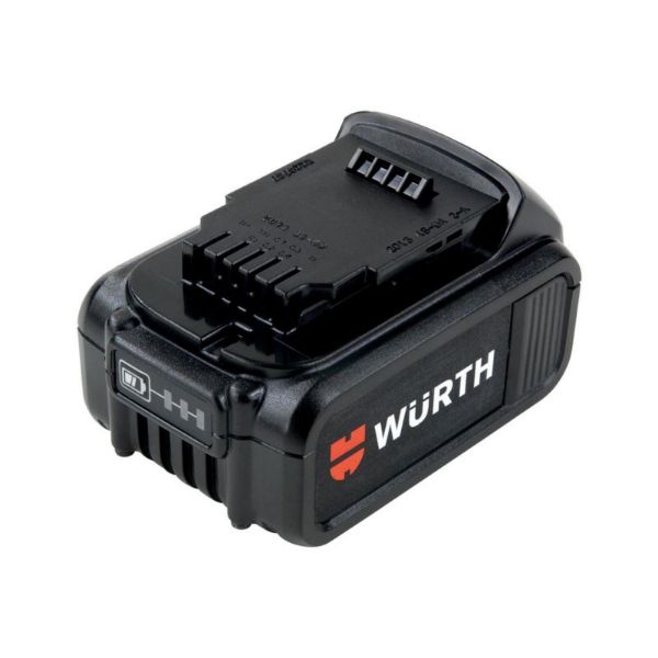 Picture for category Battery packs