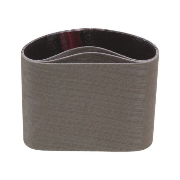 Sanding sleeve Trizact&lt;SUP&gt;&reg;&lt;/SUP&gt; - SNDSLEV-COATED-CBN-G280-100X100MM