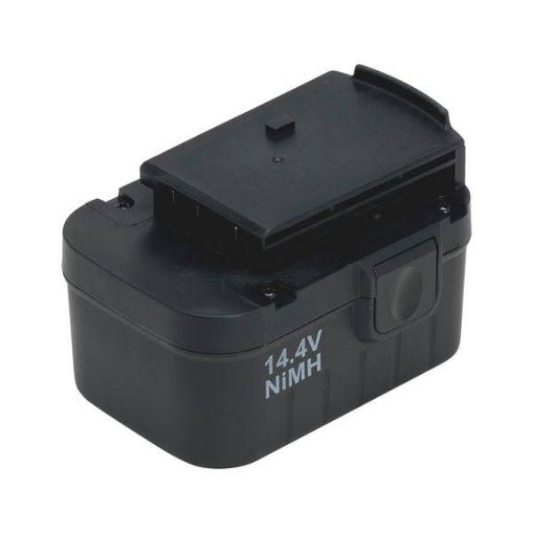 Picture for category Battery NiMH-CX 14.4 Volt/ 1.4 Ah