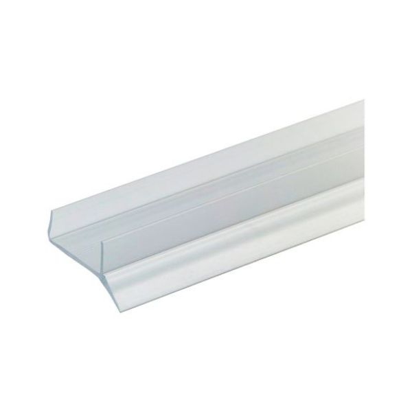 Picture for category Plinth sealer profile