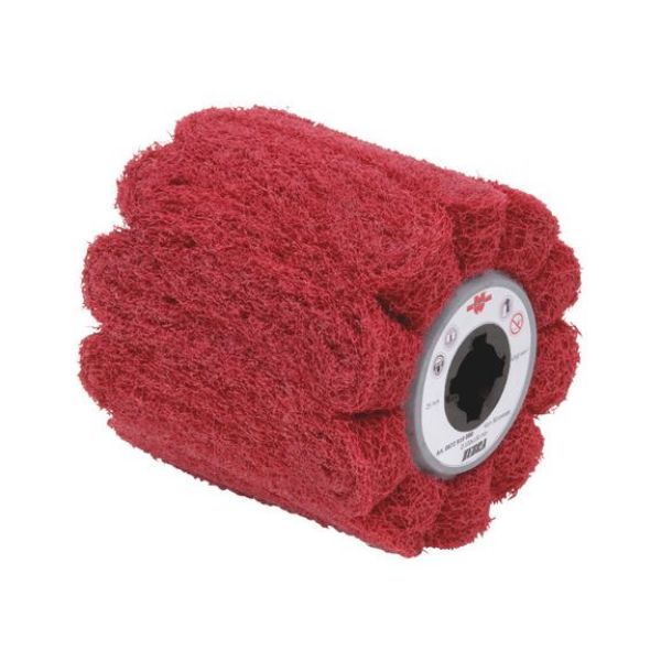Picture for category Folded sanding fleece roller