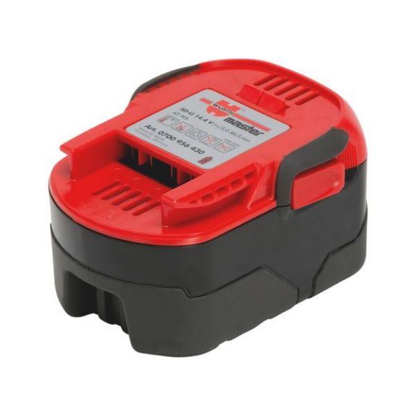 Battery SD 3.0 Ah Li-Ion - BTRYPCK-LIION-SD-14,4V/3,0AH