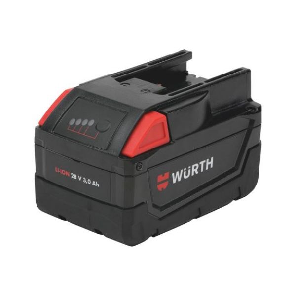 Picture for category Lithium-ion battery 2-28.0 volt