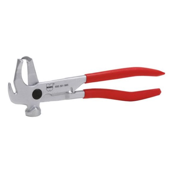 Balancing weight pliers - BAWPLRS-L240MM
