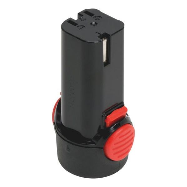 Picture for category Battery pack, LI 3.6 Volt/2.0 Ah