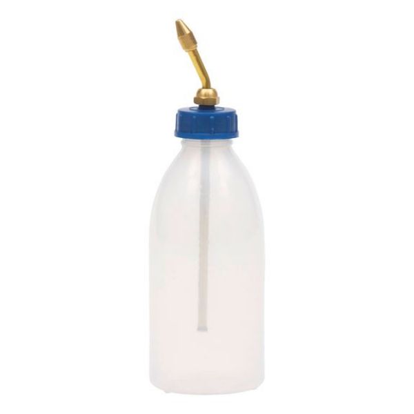 Picture for category Plastic Oil Spray Bottle