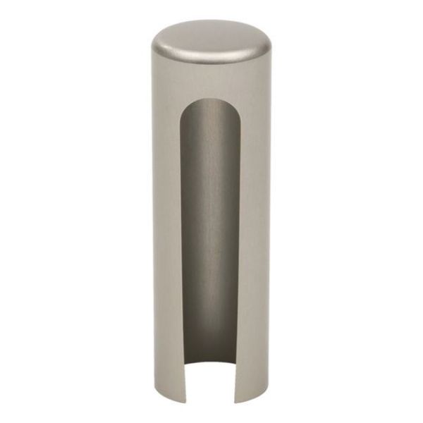 Picture for category Cover cap 3-D door hinge 2 bolts aluminium