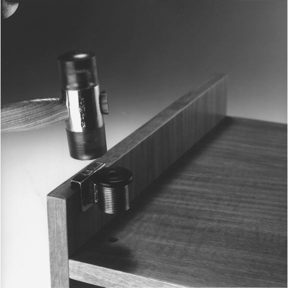WÜRTH Malta Online Shop-Base height adjuster Type F