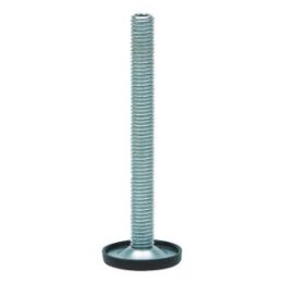 Base height adjuster Type L - BSEHIADJ-L-PLT30-60MM