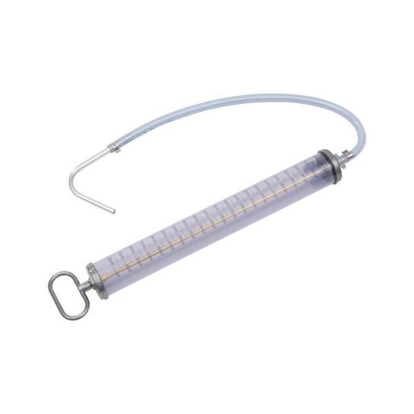 Picture for category Vacuum and pressure injector